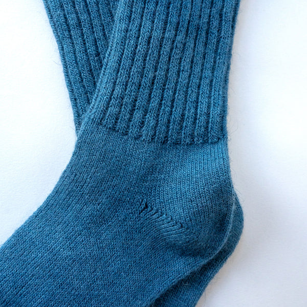 Solid Indigo