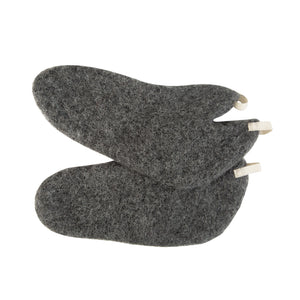 Alpaca Slippers