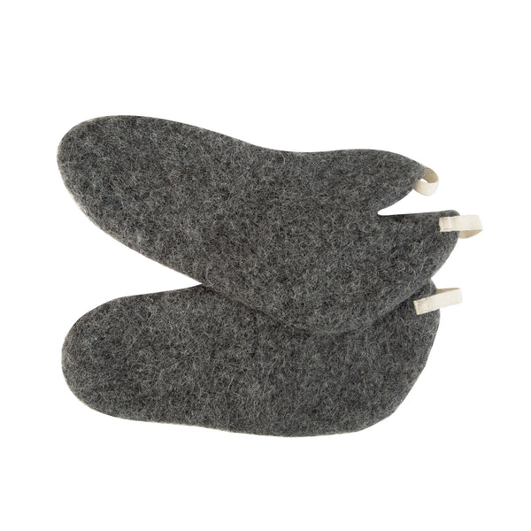 Alpaca Slippers