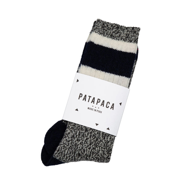 GYM SOCK AZUL