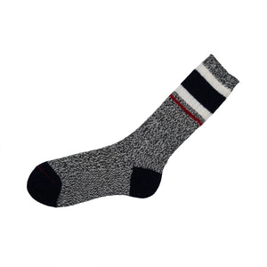 GYM SOCK AZUL