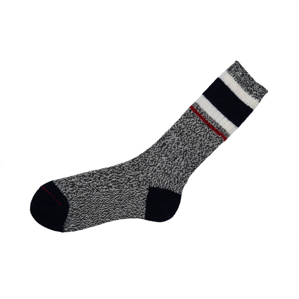 GYM SOCK AZUL