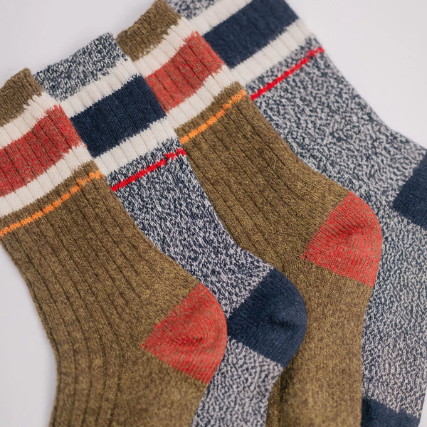 GYM SOCK PACK