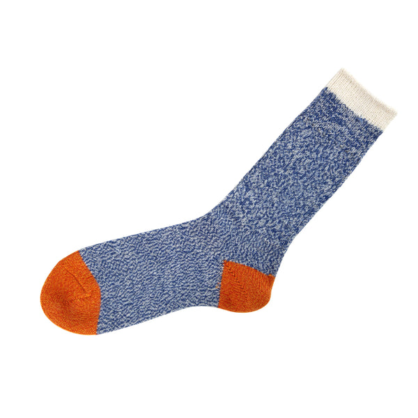 Melange Azul Orange