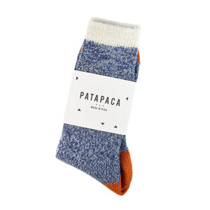 Melange Azul Orange