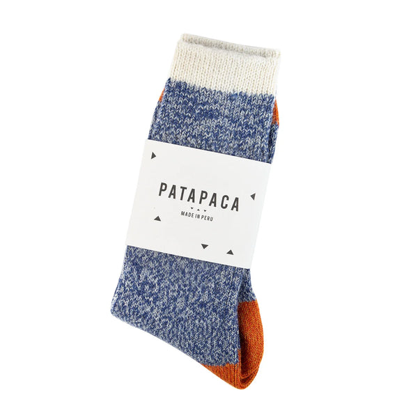 Melange Azul Orange
