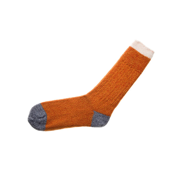 Melange Orange