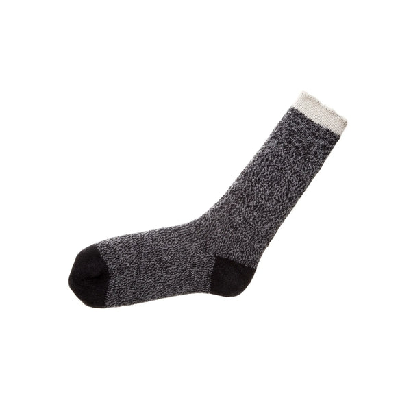 Melange Black