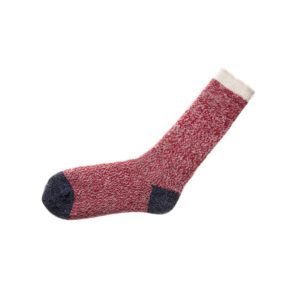 Melange Rojo
