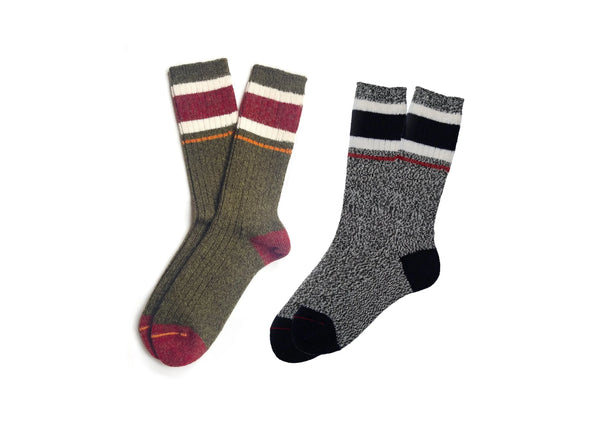 GYM SOCK PACK