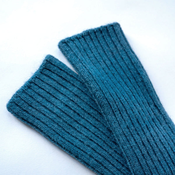 Solid Indigo