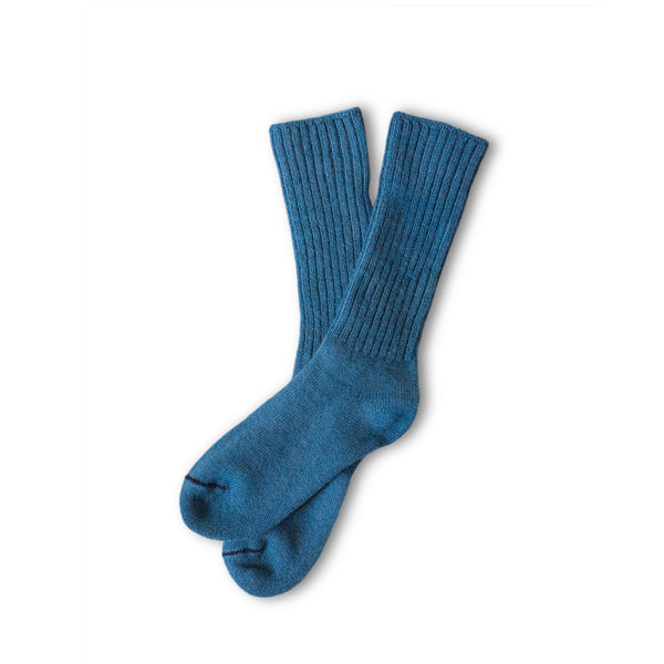 Solid Indigo