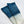 Dip Dye Indigo