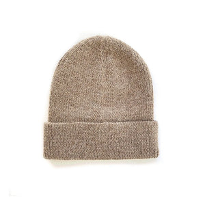 Biscuit Beanie