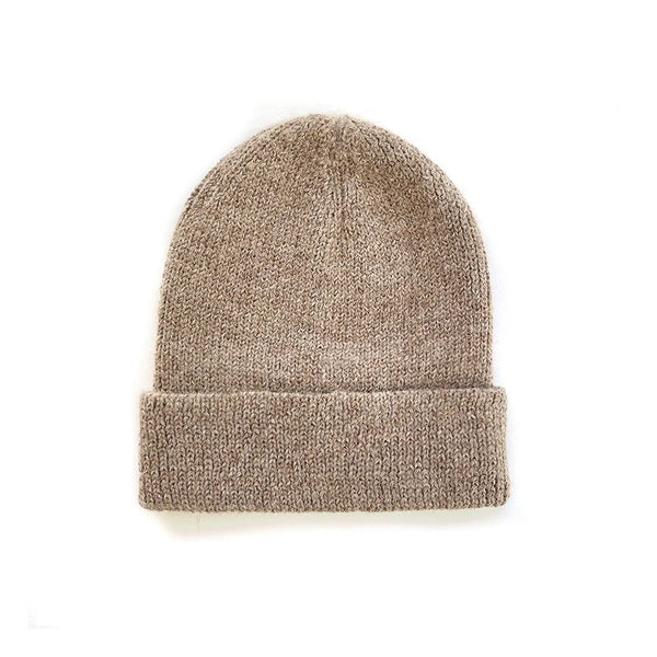 Biscuit Beanie