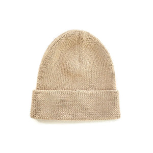 Oat Beanie