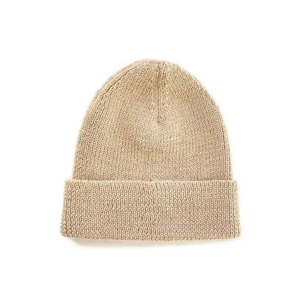 Oat Beanie