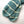 Q'olle + Indigo Shibori