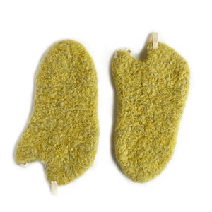 Clouds Citrus